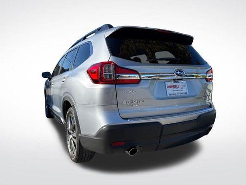 2021 Subaru Ascent Limited 7-Passenger