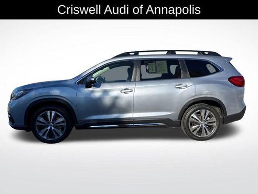 2021 Subaru Ascent Limited 7-Passenger