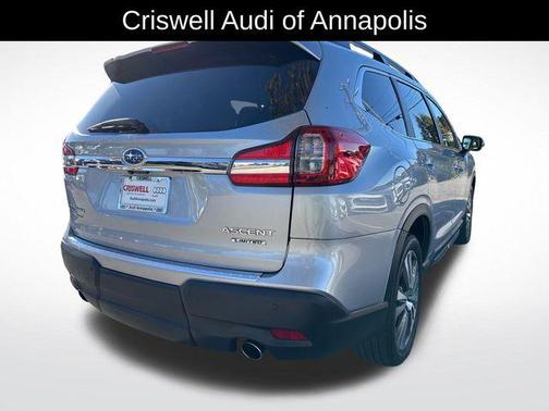 2021 Subaru Ascent Limited 7-Passenger