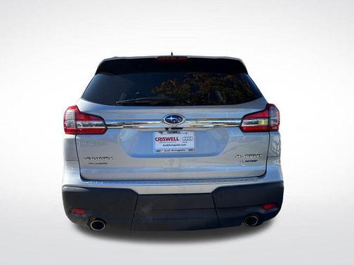 2021 Subaru Ascent Limited 7-Passenger