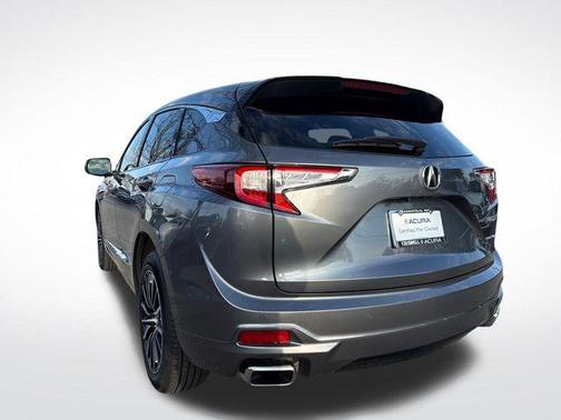 2025 Acura RDX Advance Package