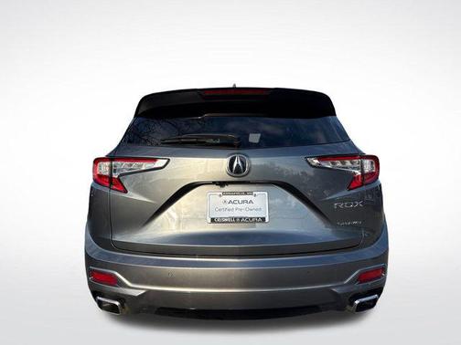 2025 Acura RDX Advance Package