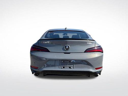 Nh-912 2026 Acura Integra FWD A-Spec with Technology