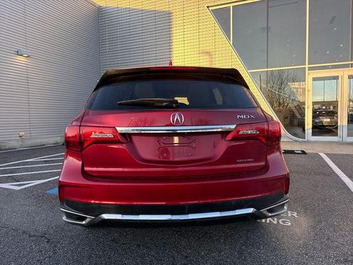 2019 Acura MDX 3.5L