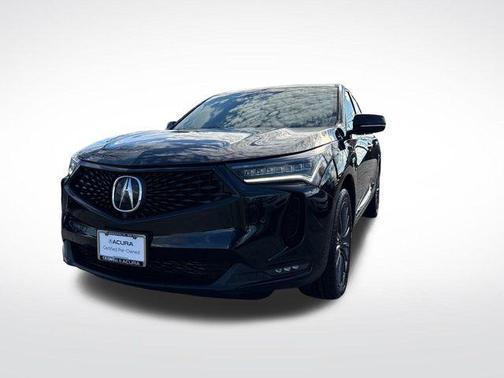 2023 Acura RDX A-Spec Advance Package