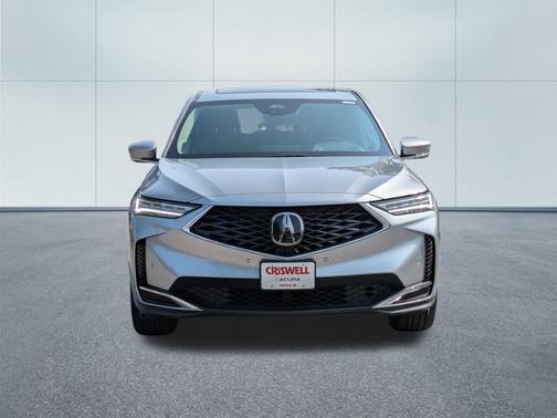2025 Acura MDX