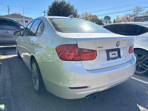 2014 BMW 328 xDrive
