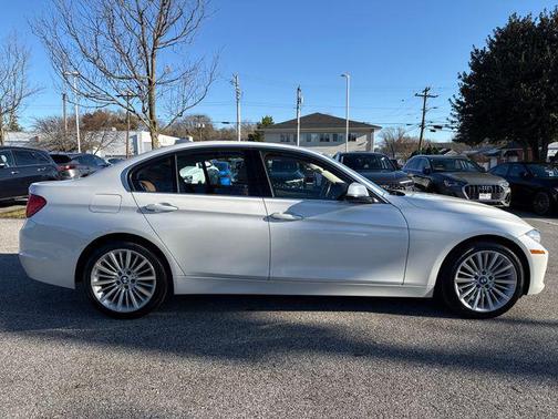 2014 BMW 328 xDrive