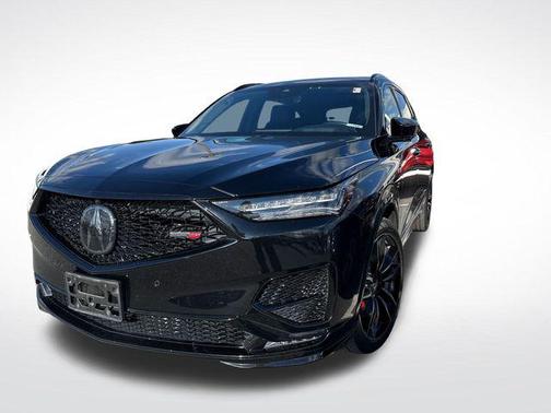 2022 Acura MDX Type S
