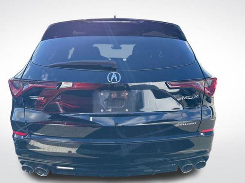 2022 Acura MDX Type S
