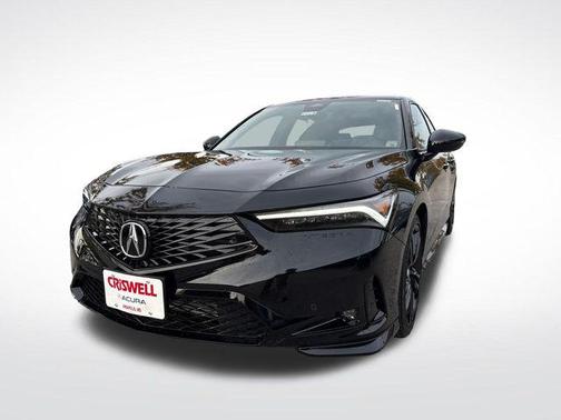 2026 Acura Integra w/A-Spec Technology Package