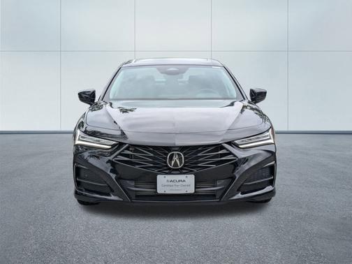 2025 Acura TLX
