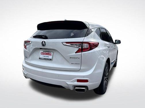 2026 Acura RDX Advance Package
