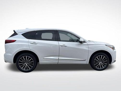 2026 Acura RDX Advance Package