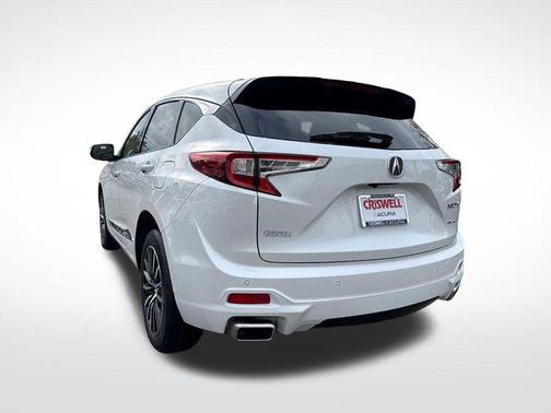 2026 Acura RDX Advance Package