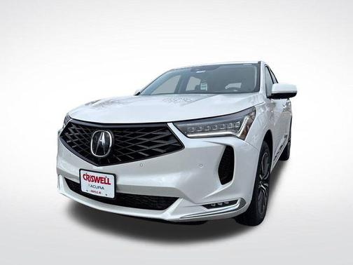 2026 Acura RDX Advance Package