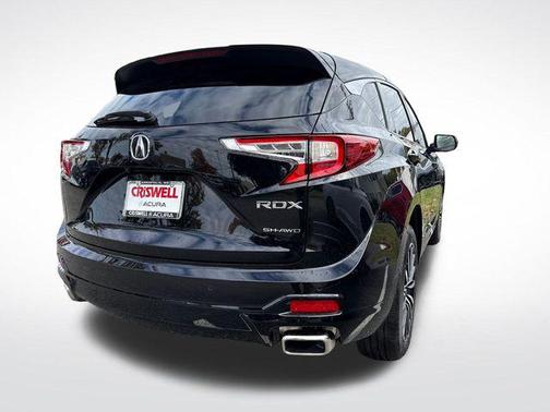 2025 Acura RDX Advance Package