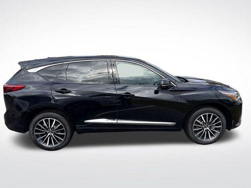 2025 Acura RDX Advance Package