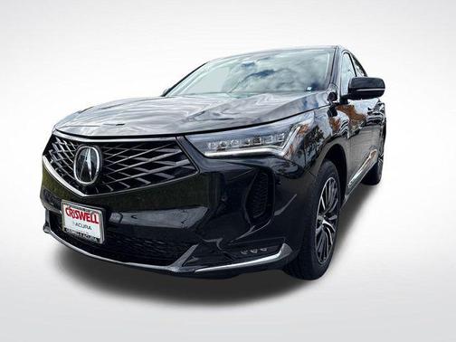 2025 Acura RDX Advance Package