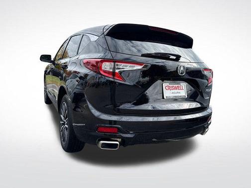 2025 Acura RDX Advance Package