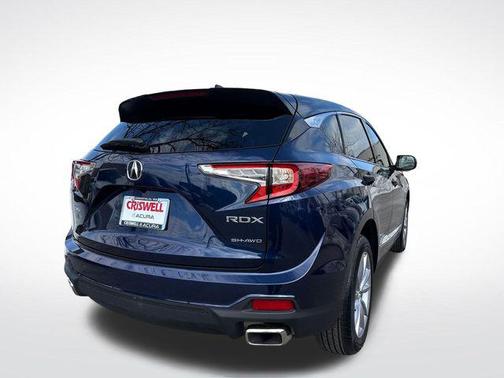 2024 Acura RDX Base