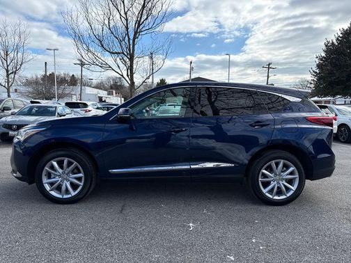 2024 Acura RDX Base