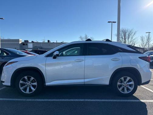 2016 Lexus RX 350 Base