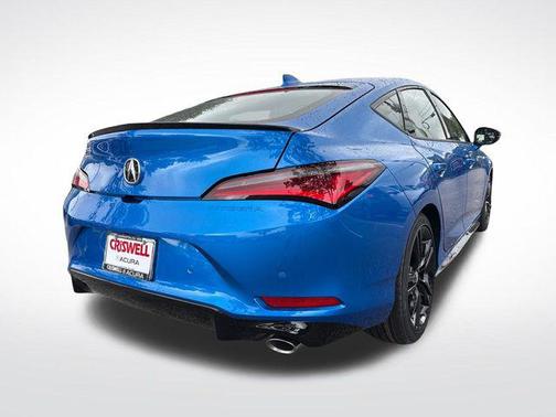 2026 Acura Integra w/A-Spec Technology Package