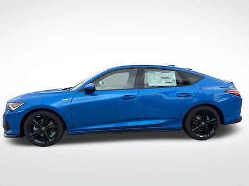 2026 Acura Integra w/A-Spec Technology Package