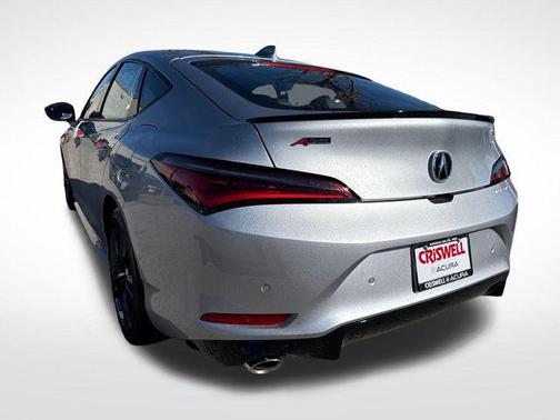 2026 Acura Integra w/A-Spec Technology Package