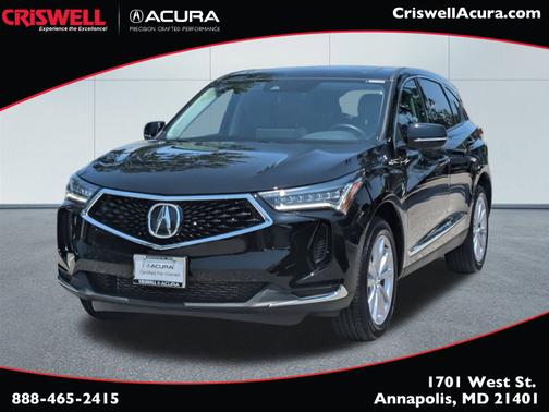 2024 Acura RDX