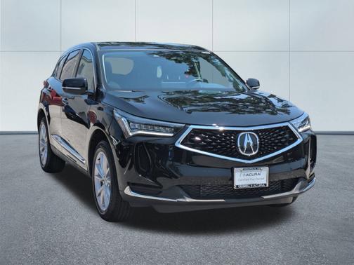2024 Acura RDX