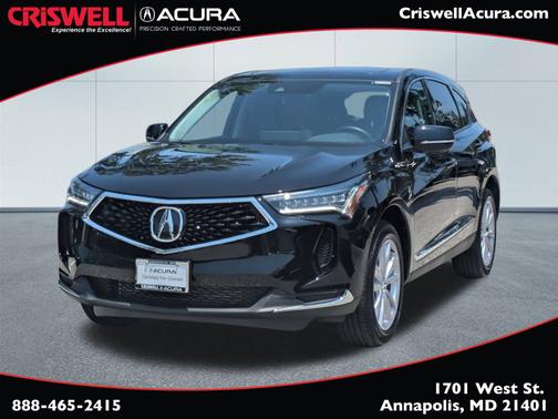 2024 Acura RDX