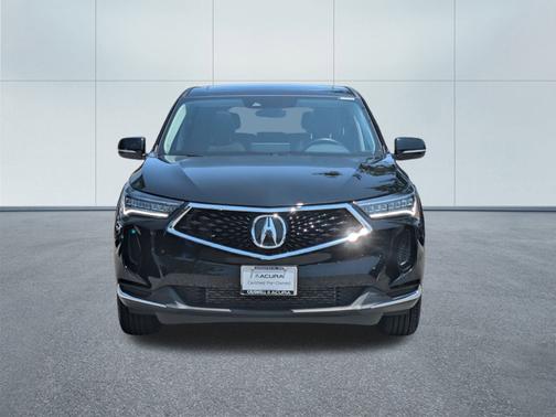 2024 Acura RDX