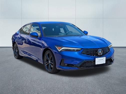 2025 Acura Integra