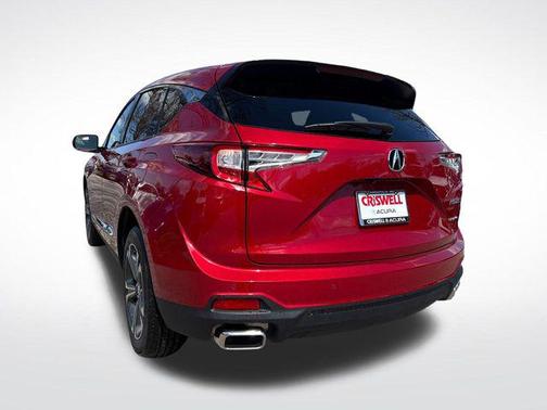 2026 Acura RDX Technology Package