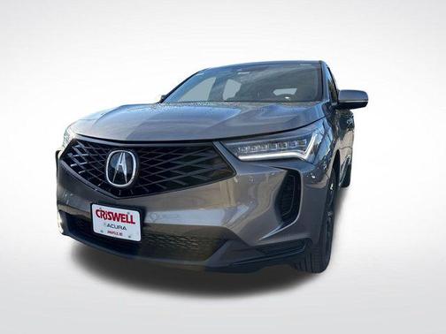 2026 Acura RDX Base