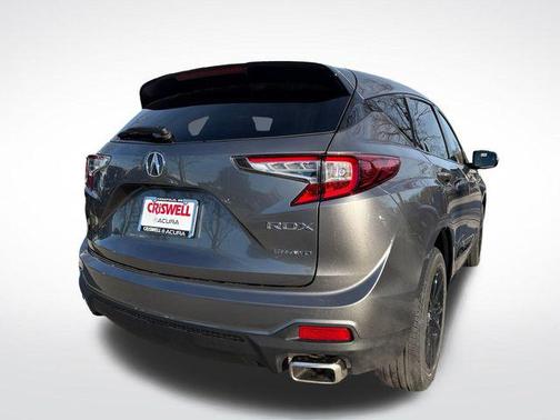 2026 Acura RDX Base