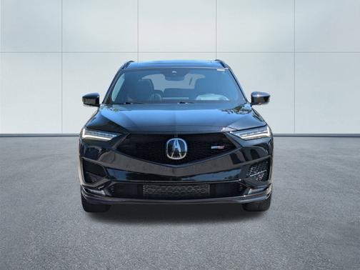 2023 Acura MDX