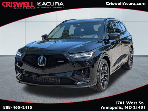 2023 Acura MDX