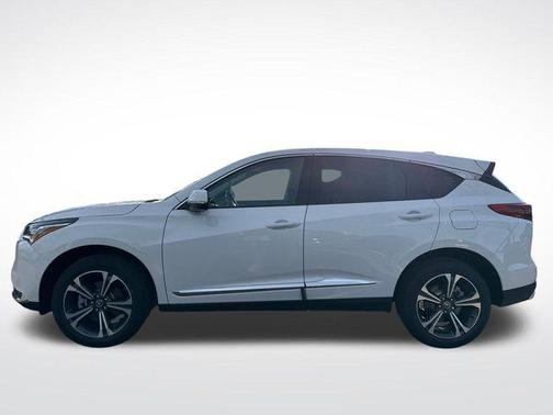 2026 Acura RDX Technology Package