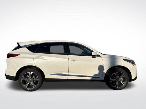 2026 Acura RDX Technology Package