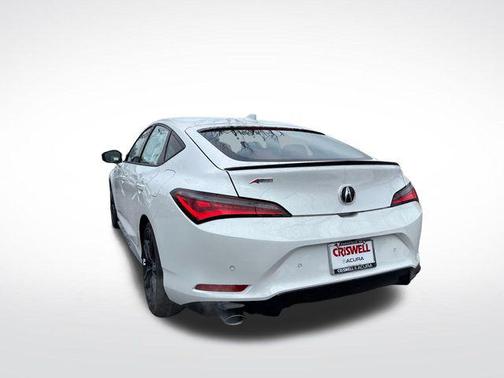 2026 Acura Integra FWD A-Spec with Technology