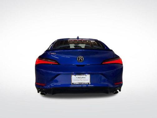 2023 Acura Integra A-SPEC