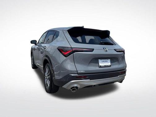 Urban Gray Pearl 2025 Acura ADX Base