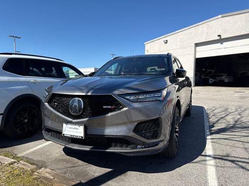 2023 Acura MDX Type S w/Advance Package