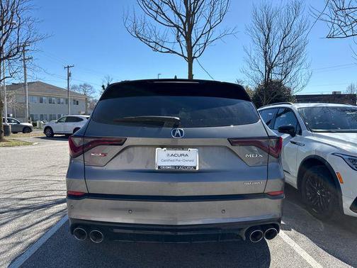 2023 Acura MDX Type S w/Advance Package