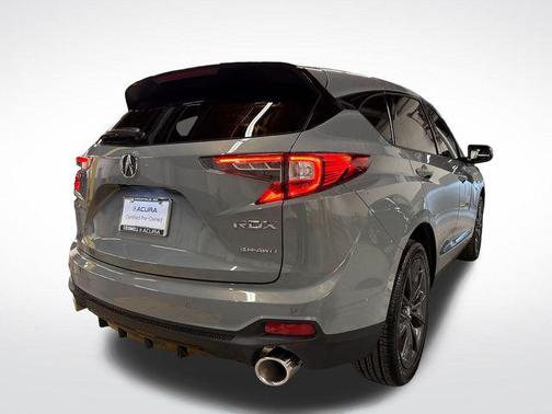 2025 Acura RDX Base