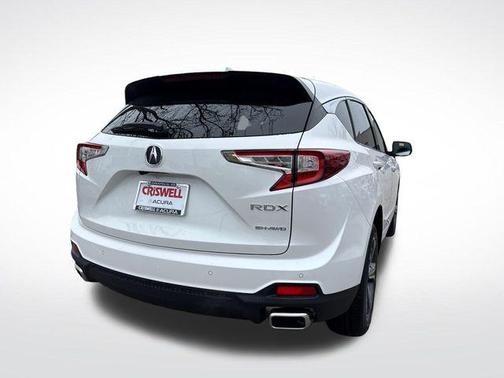 2026 Acura RDX Technology Package