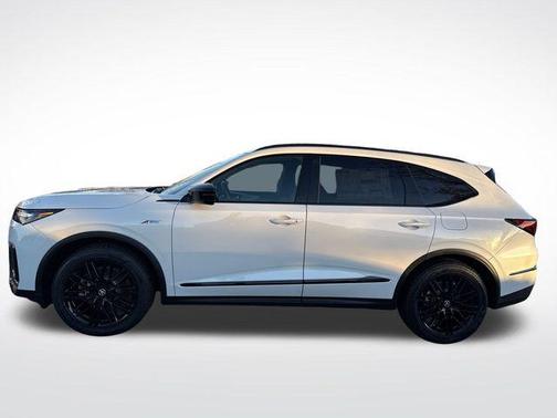 2026 Acura MDX A-SPEC Advance Package